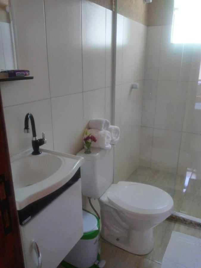 Paraiso De Buzios 01 Ngoại thất bức ảnh