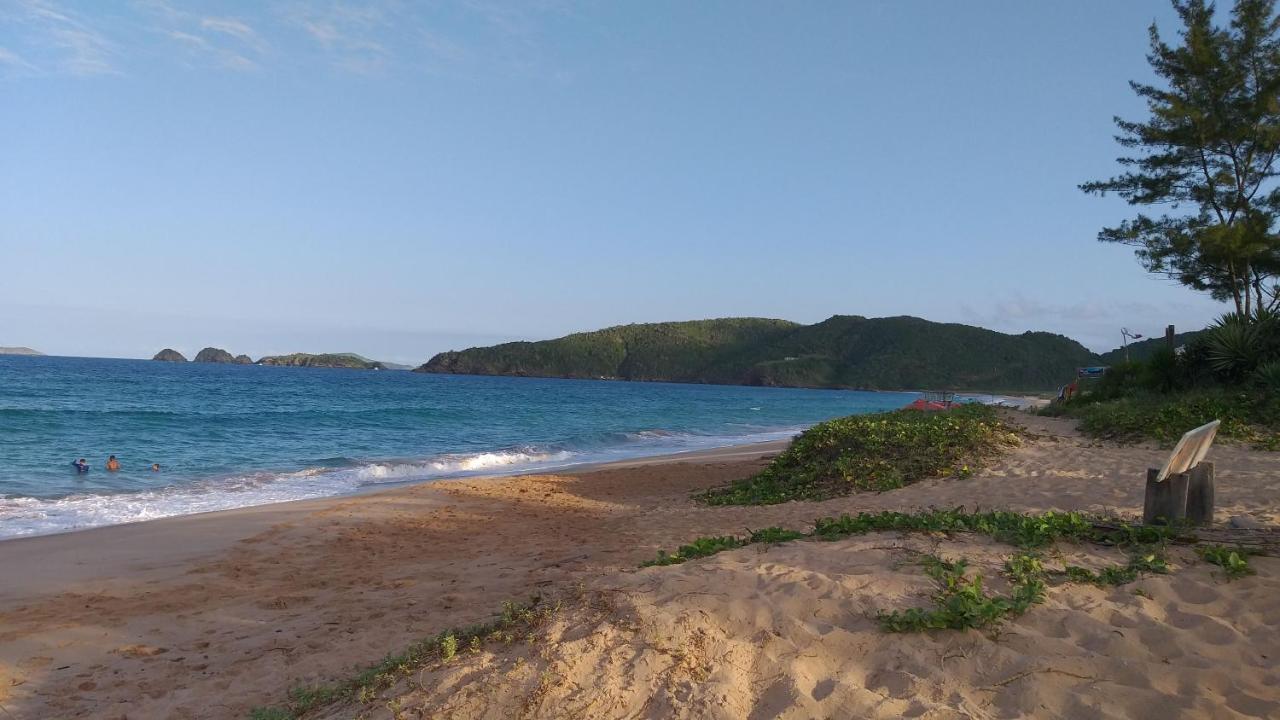 Paraiso De Buzios 01 Ngoại thất bức ảnh