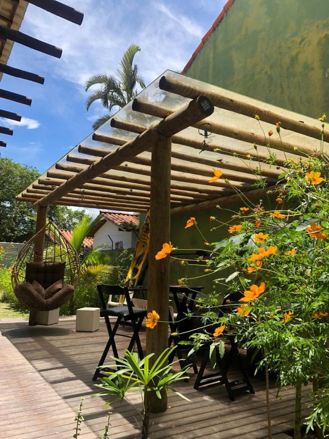 Paraiso De Buzios 01 Ngoại thất bức ảnh