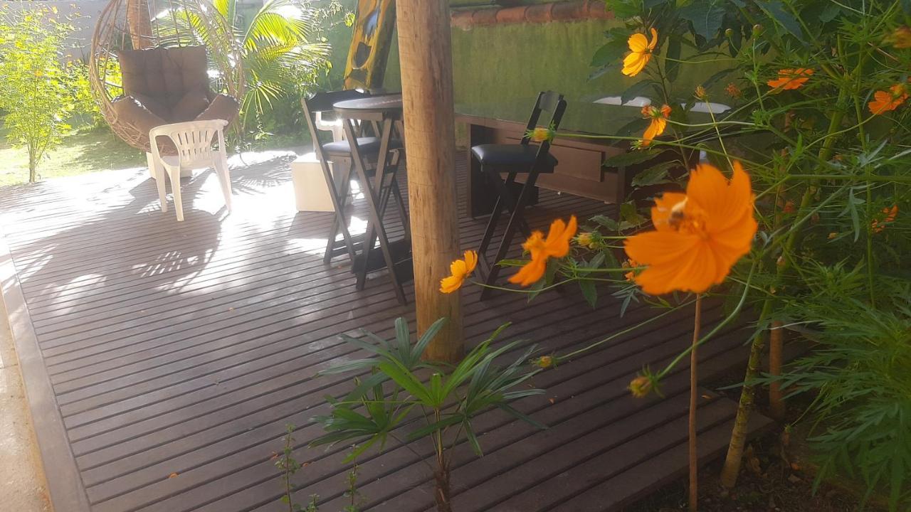 Paraiso De Buzios 01 Ngoại thất bức ảnh