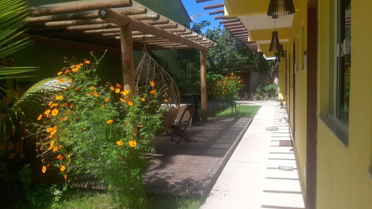 Paraiso De Buzios 01 Ngoại thất bức ảnh