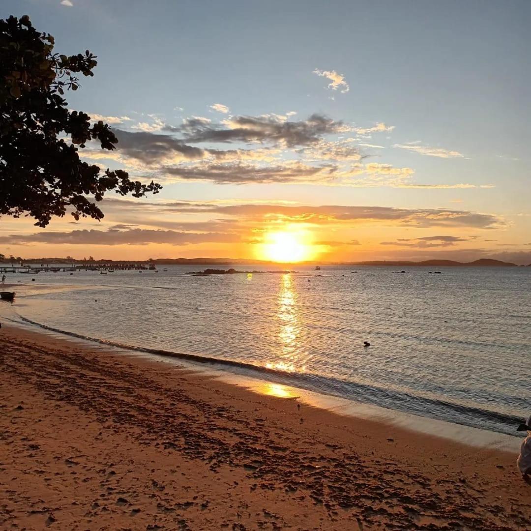 Paraiso De Buzios 01 Ngoại thất bức ảnh