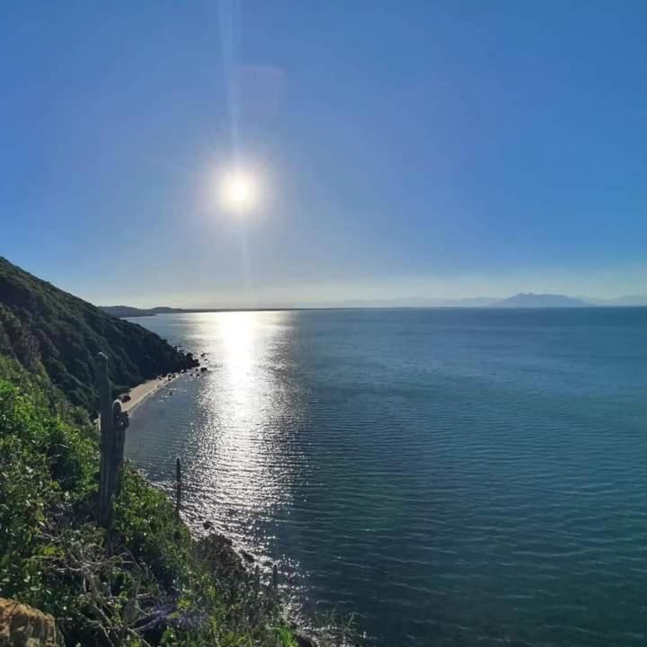 Paraiso De Buzios 01 Ngoại thất bức ảnh