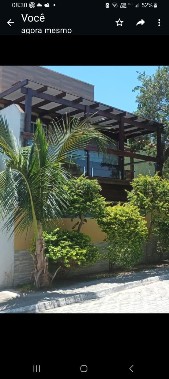 Paraiso De Buzios 01 Ngoại thất bức ảnh
