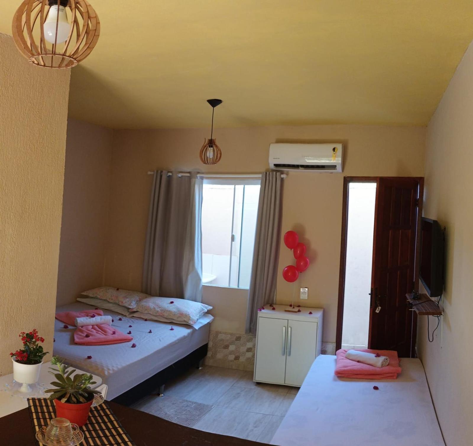 Paraiso De Buzios 01 Ngoại thất bức ảnh