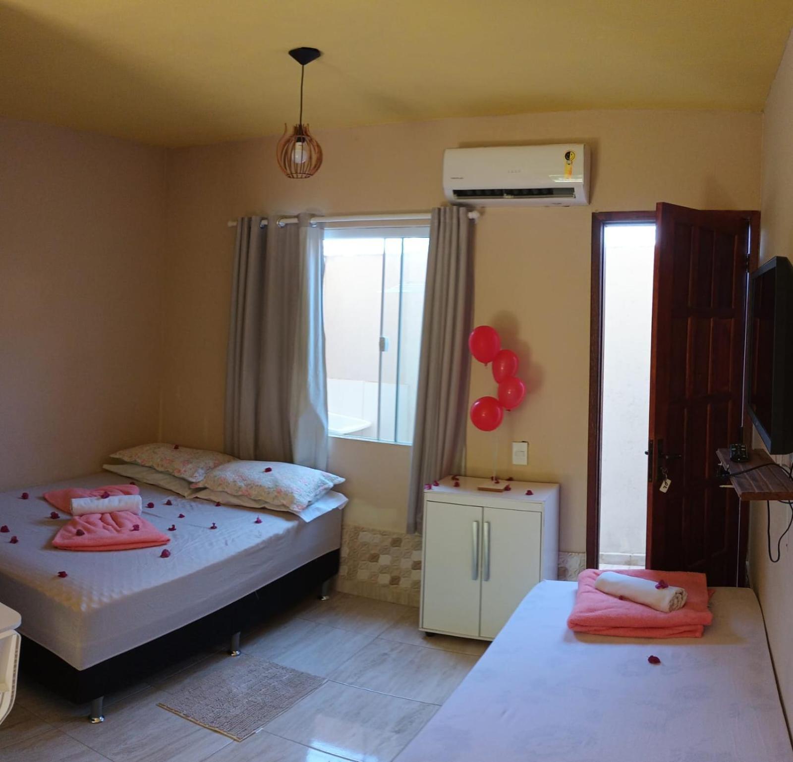 Paraiso De Buzios 01 Ngoại thất bức ảnh