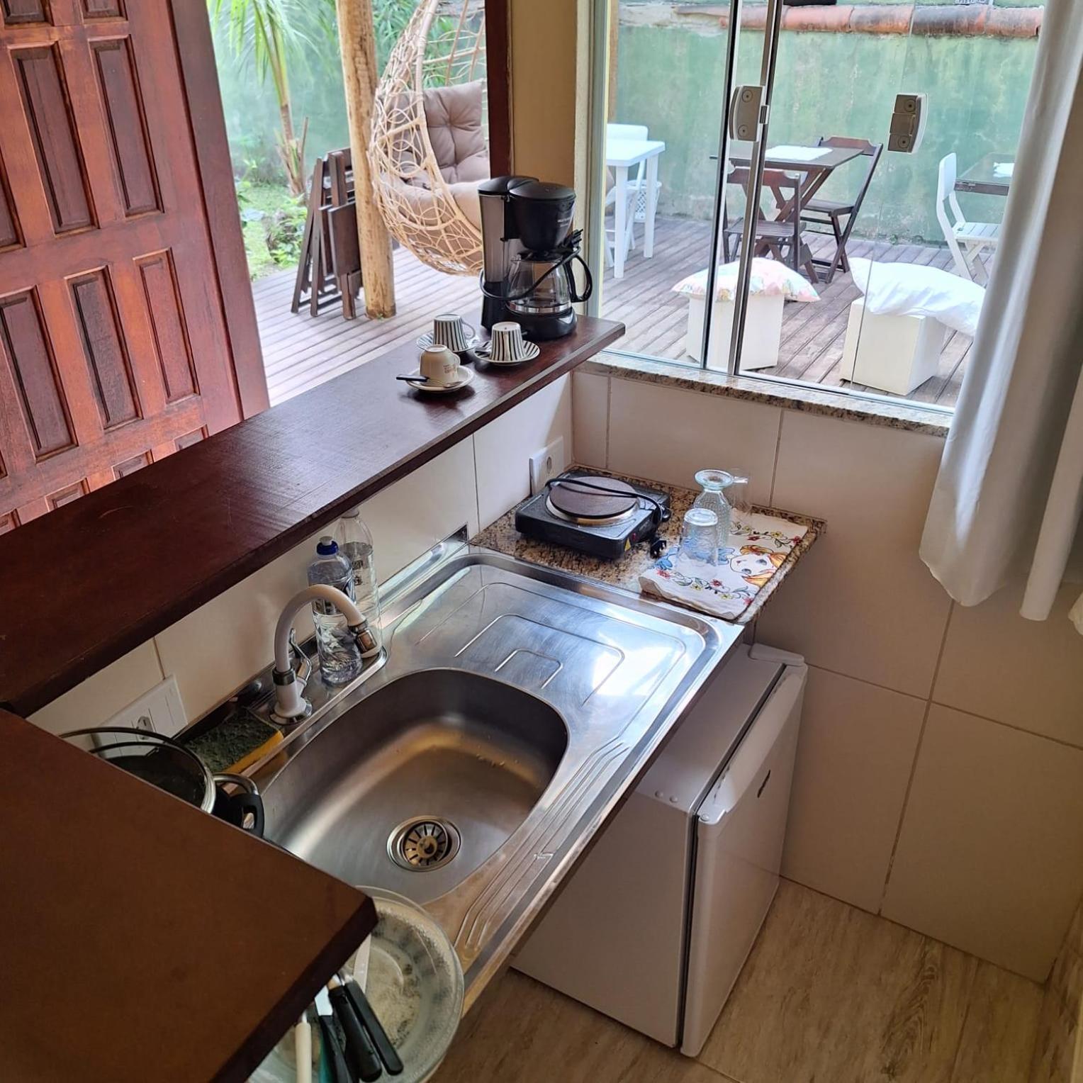 Paraiso De Buzios 01 Ngoại thất bức ảnh